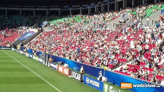 Zdjęcie w galerii na portalu naszwodzislaw.com: Wyjazd na mecz Włochy - Czechy z Gminnym Ośrodkiem Sportu w Mszanie wiadomości z regionu