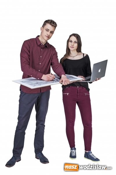 Zdjęcie w galerii na portalu naszwodzislaw.com: Trwa rekrutacja na bezpłatne studia w Raciborzu! wiadomości z regionu