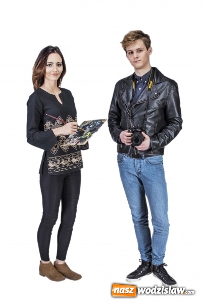 Zdjęcie w galerii na portalu naszwodzislaw.com: Trwa rekrutacja na bezpłatne studia w Raciborzu! wiadomości z regionu