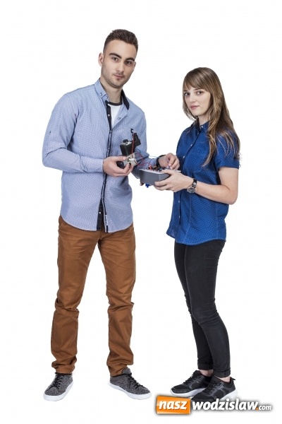 Zdjęcie w galerii na portalu naszwodzislaw.com: Trwa rekrutacja na bezpłatne studia w Raciborzu! wiadomości z regionu