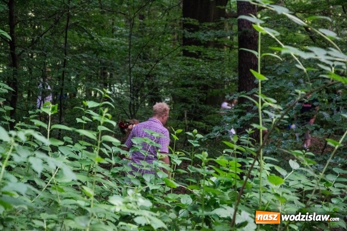 Zdjęcie w galerii na portalu naszwodzislaw.com: Najkrótsza noc roku nad wodzisławskim Balatonem  wiadomości z regionu