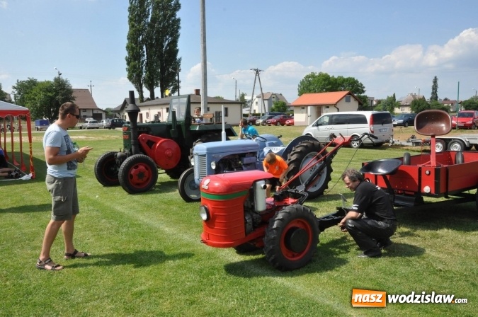 Zdjęcie w galerii na portalu naszwodzislaw.com: Messerschmitt K-200 z Radlina wzbudził sensację na zlocie w Zabełkowie wiadomości z regionu