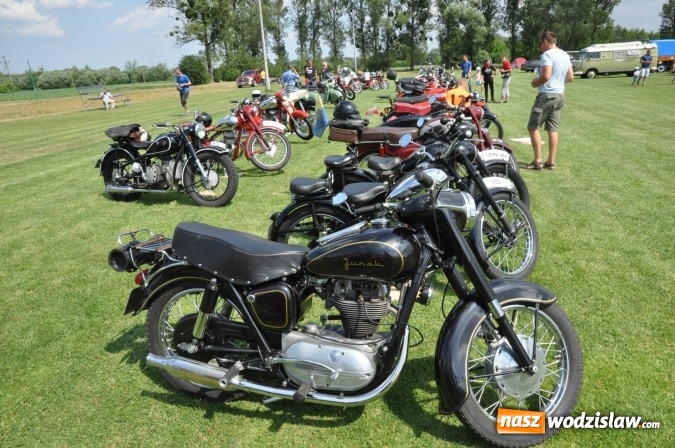 Zdjęcie w galerii na portalu naszwodzislaw.com: Messerschmitt K-200 z Radlina wzbudził sensację na zlocie w Zabełkowie wiadomości z regionu