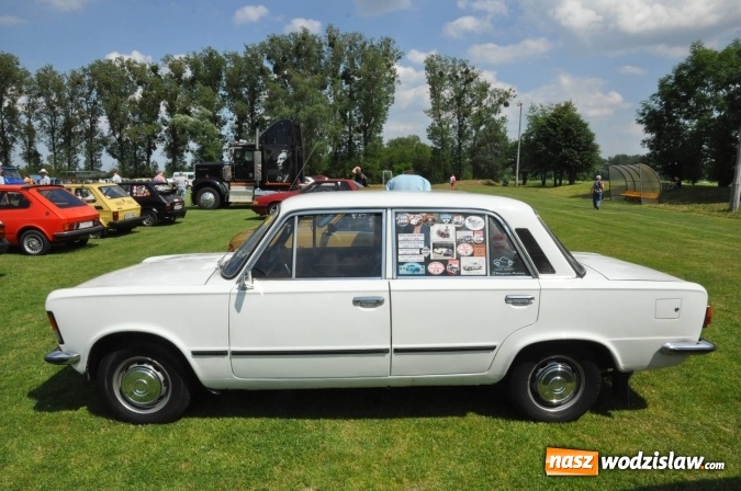 Zdjęcie w galerii na portalu naszwodzislaw.com: Messerschmitt K-200 z Radlina wzbudził sensację na zlocie w Zabełkowie wiadomości z regionu