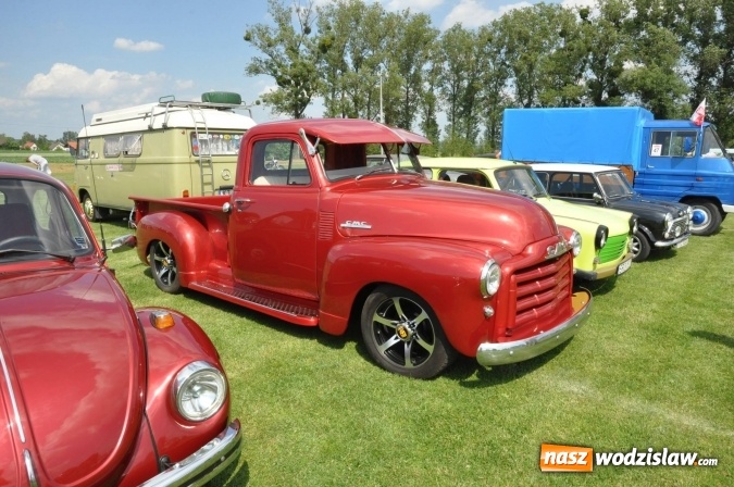 Zdjęcie w galerii na portalu naszwodzislaw.com: Messerschmitt K-200 z Radlina wzbudził sensację na zlocie w Zabełkowie wiadomości z regionu