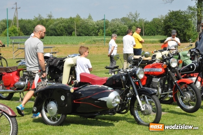 Zdjęcie w galerii na portalu naszwodzislaw.com: Messerschmitt K-200 z Radlina wzbudził sensację na zlocie w Zabełkowie wiadomości z regionu