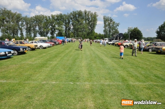 Zdjęcie w galerii na portalu naszwodzislaw.com: Messerschmitt K-200 z Radlina wzbudził sensację na zlocie w Zabełkowie wiadomości z regionu