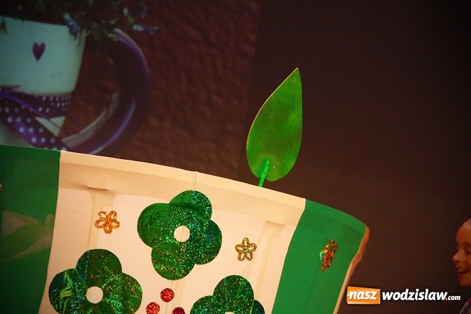 Zdjęcie w galerii na portalu naszwodzislaw.com: Wodzisław: Miraż świętuje 25-lecie. 120 tancerzy na scenie WCK wiadomości z regionu