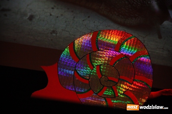 Zdjęcie w galerii na portalu naszwodzislaw.com: Wodzisław: Miraż świętuje 25-lecie. 120 tancerzy na scenie WCK wiadomości z regionu