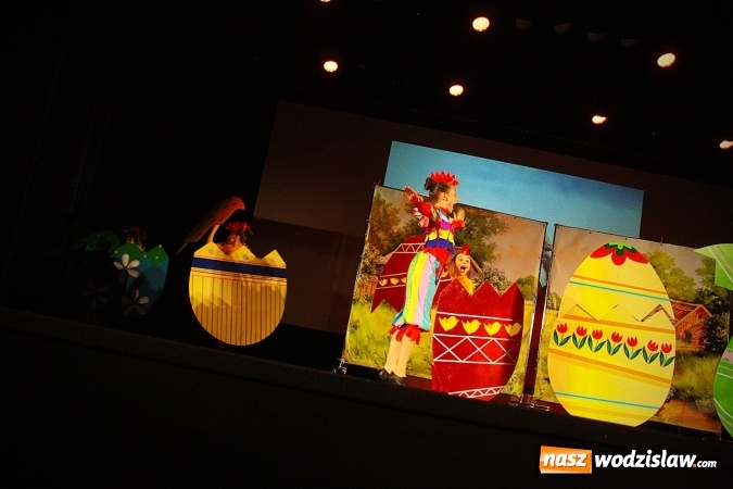 Zdjęcie w galerii na portalu naszwodzislaw.com: Wodzisław: Miraż świętuje 25-lecie. 120 tancerzy na scenie WCK wiadomości z regionu