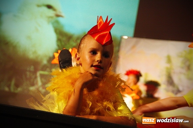 Zdjęcie w galerii na portalu naszwodzislaw.com: Wodzisław: Miraż świętuje 25-lecie. 120 tancerzy na scenie WCK wiadomości z regionu