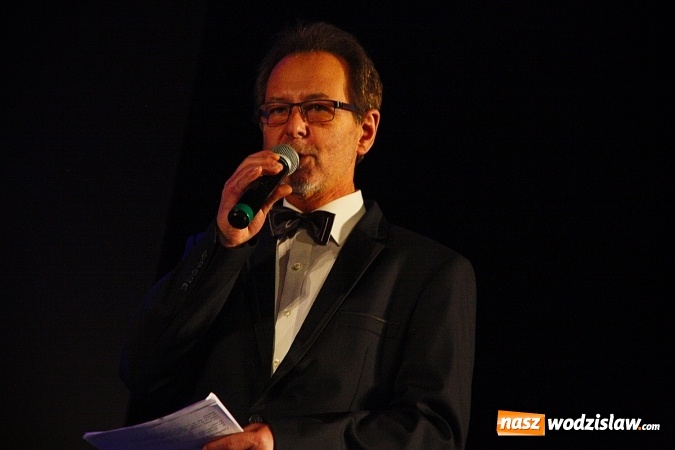 Zdjęcie w galerii na portalu naszwodzislaw.com: Wodzisław: Miraż świętuje 25-lecie. 120 tancerzy na scenie WCK wiadomości z regionu