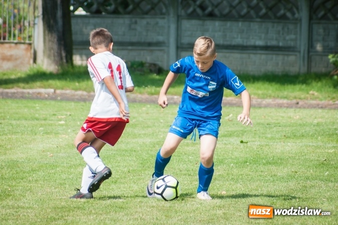 Zdjęcie w galerii na portalu naszwodzislaw.com: Zespoły z regionu na Tworków Cup 2017 wiadomości z regionu