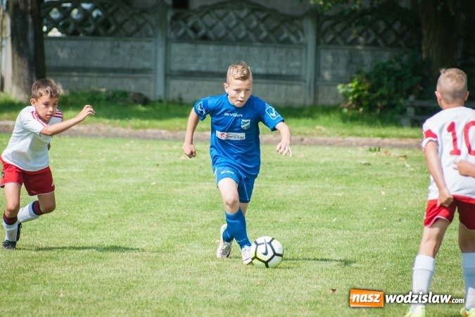 Zdjęcie w galerii na portalu naszwodzislaw.com: Zespoły z regionu na Tworków Cup 2017 wiadomości z regionu