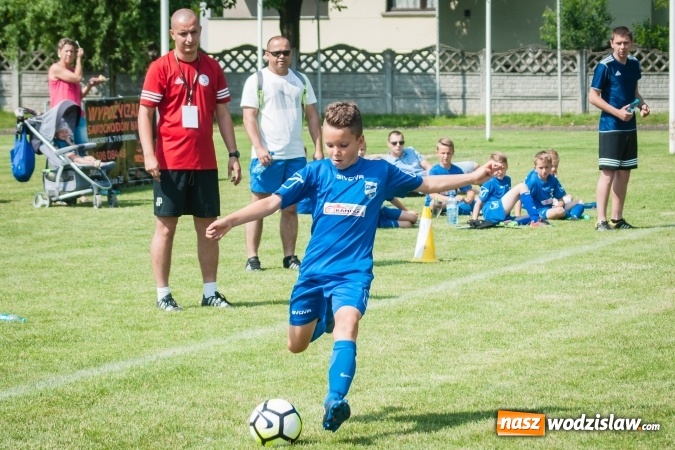 Zdjęcie w galerii na portalu naszwodzislaw.com: Zespoły z regionu na Tworków Cup 2017 wiadomości z regionu