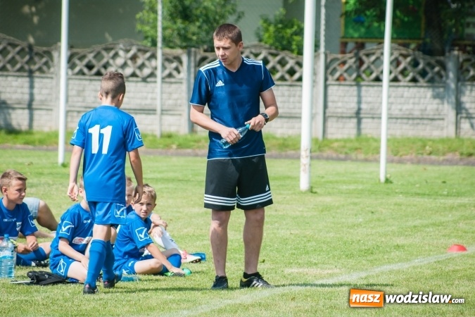 Zdjęcie w galerii na portalu naszwodzislaw.com: Zespoły z regionu na Tworków Cup 2017 wiadomości z regionu