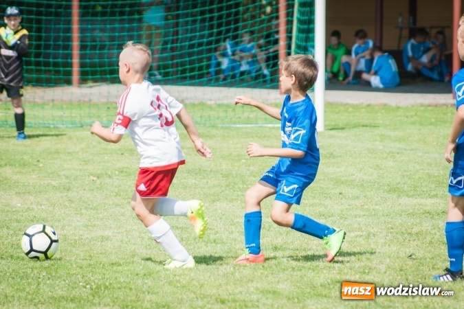 Zdjęcie w galerii na portalu naszwodzislaw.com: Zespoły z regionu na Tworków Cup 2017 wiadomości z regionu