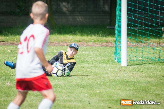 Zdjęcie w galerii na portalu naszwodzislaw.com: Zespoły z regionu na Tworków Cup 2017 wiadomości z regionu