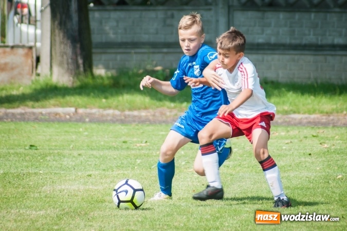 Zdjęcie w galerii na portalu naszwodzislaw.com: Zespoły z regionu na Tworków Cup 2017 wiadomości z regionu