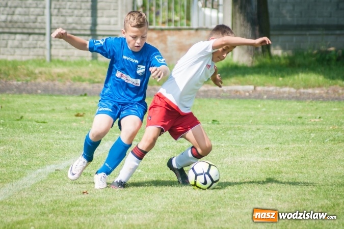 Zdjęcie w galerii na portalu naszwodzislaw.com: Zespoły z regionu na Tworków Cup 2017 wiadomości z regionu