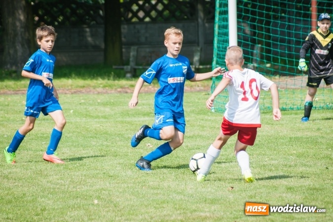 Zdjęcie w galerii na portalu naszwodzislaw.com: Zespoły z regionu na Tworków Cup 2017 wiadomości z regionu