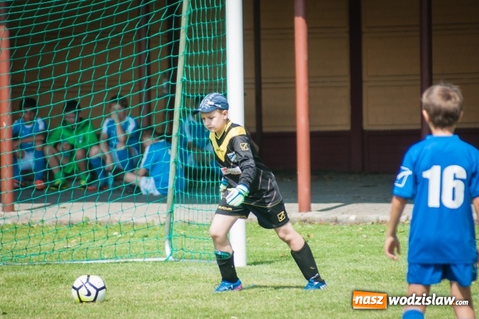 Zdjęcie w galerii na portalu naszwodzislaw.com: Zespoły z regionu na Tworków Cup 2017 wiadomości z regionu