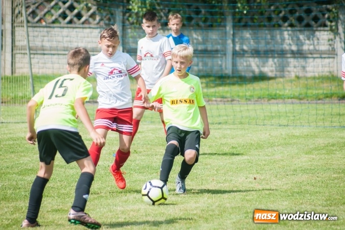 Zdjęcie w galerii na portalu naszwodzislaw.com: Zespoły z regionu na Tworków Cup 2017 wiadomości z regionu