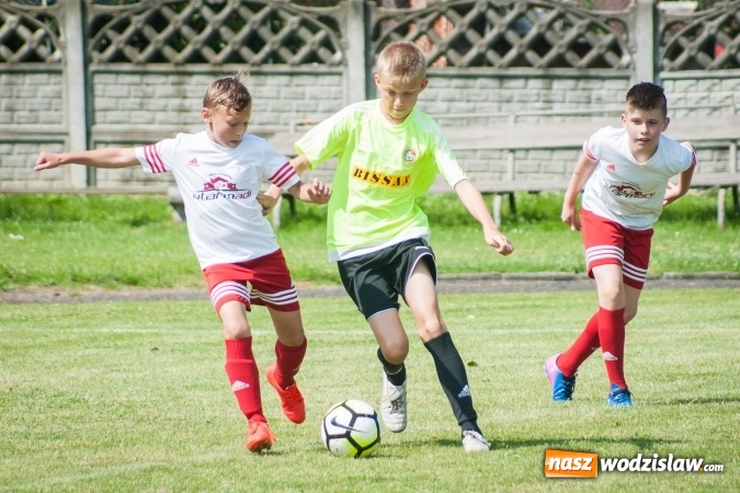 Zdjęcie w galerii na portalu naszwodzislaw.com: Zespoły z regionu na Tworków Cup 2017 wiadomości z regionu