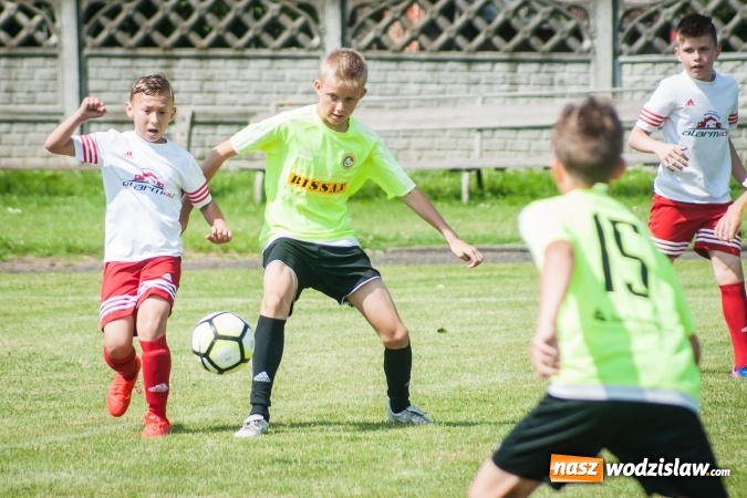 Zdjęcie w galerii na portalu naszwodzislaw.com: Zespoły z regionu na Tworków Cup 2017 wiadomości z regionu