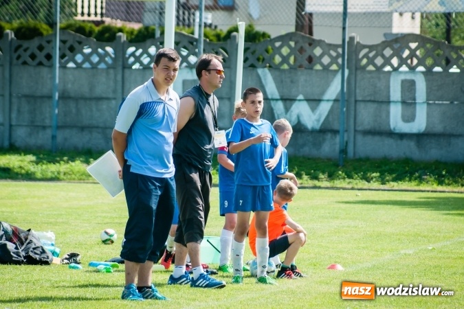 Zdjęcie w galerii na portalu naszwodzislaw.com: Zespoły z regionu na Tworków Cup 2017 wiadomości z regionu