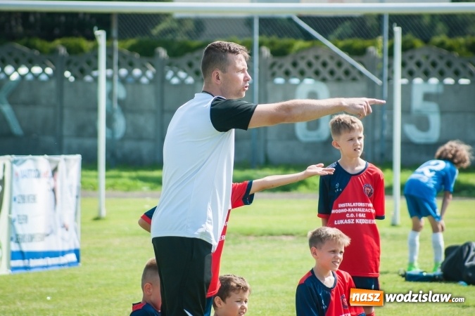 Zdjęcie w galerii na portalu naszwodzislaw.com: Zespoły z regionu na Tworków Cup 2017 wiadomości z regionu
