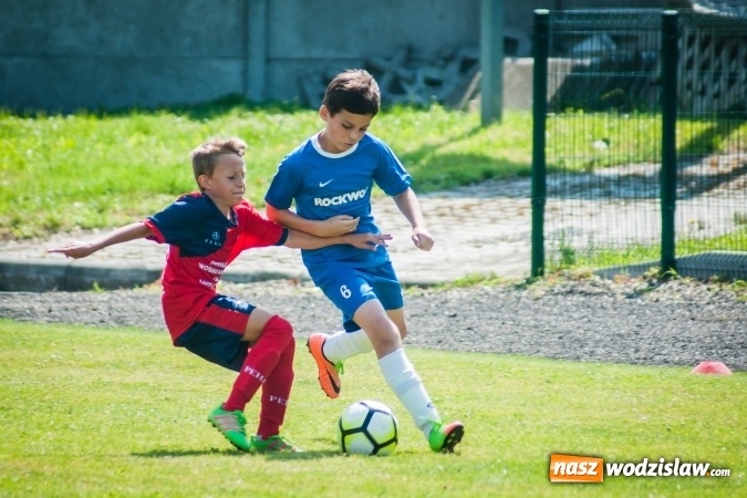 Zdjęcie w galerii na portalu naszwodzislaw.com: Zespoły z regionu na Tworków Cup 2017 wiadomości z regionu