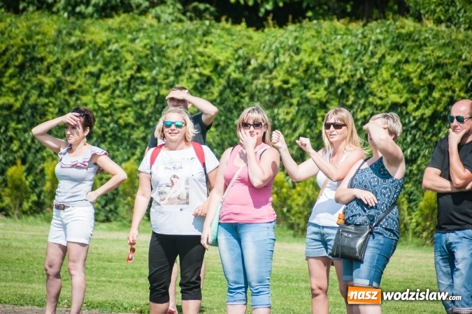 Zdjęcie w galerii na portalu naszwodzislaw.com: Zespoły z regionu na Tworków Cup 2017 wiadomości z regionu