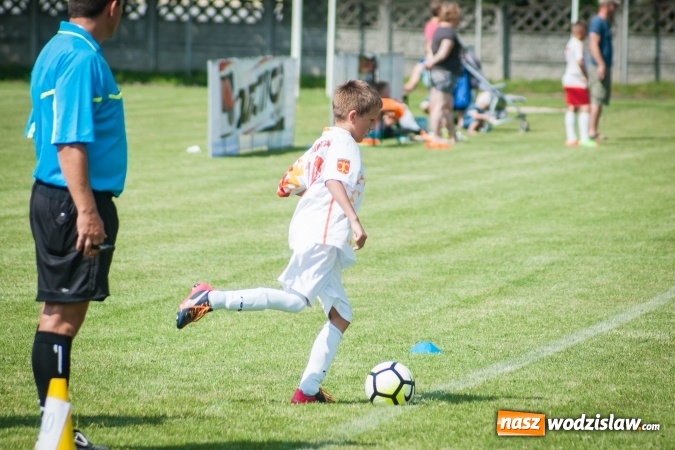 Zdjęcie w galerii na portalu naszwodzislaw.com: Zespoły z regionu na Tworków Cup 2017 wiadomości z regionu