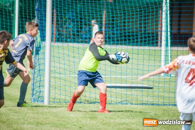 Zdjęcie w galerii na portalu naszwodzislaw.com: Zespoły z regionu na Tworków Cup 2017 wiadomości z regionu