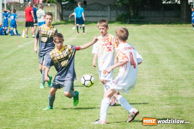 Zdjęcie w galerii na portalu naszwodzislaw.com: Zespoły z regionu na Tworków Cup 2017 wiadomości z regionu