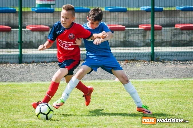 Zdjęcie w galerii na portalu naszwodzislaw.com: Zespoły z regionu na Tworków Cup 2017 wiadomości z regionu