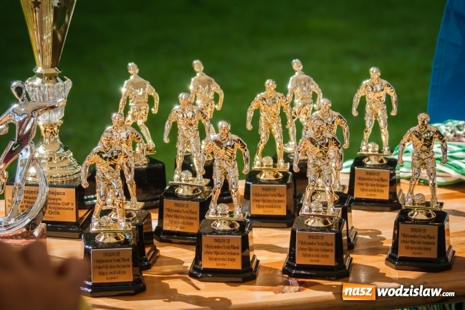 Zdjęcie w galerii na portalu naszwodzislaw.com: Zespoły z regionu na Tworków Cup 2017 wiadomości z regionu