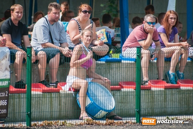 Zdjęcie w galerii na portalu naszwodzislaw.com: Zespoły z regionu na Tworków Cup 2017 wiadomości z regionu