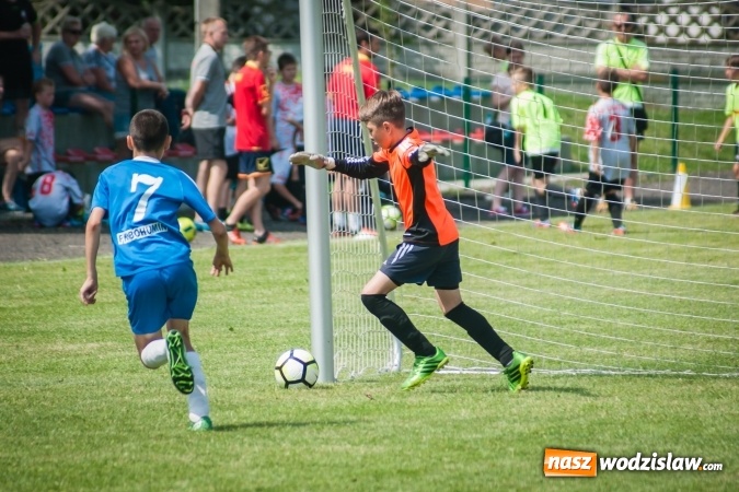 Zdjęcie w galerii na portalu naszwodzislaw.com: Zespoły z regionu na Tworków Cup 2017 wiadomości z regionu