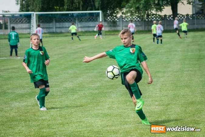 Zdjęcie w galerii na portalu naszwodzislaw.com: Zespoły z regionu na Tworków Cup 2017 wiadomości z regionu