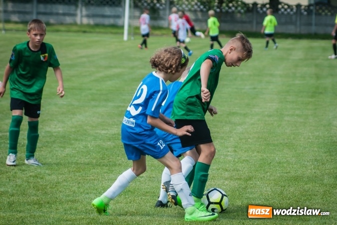 Zdjęcie w galerii na portalu naszwodzislaw.com: Zespoły z regionu na Tworków Cup 2017 wiadomości z regionu