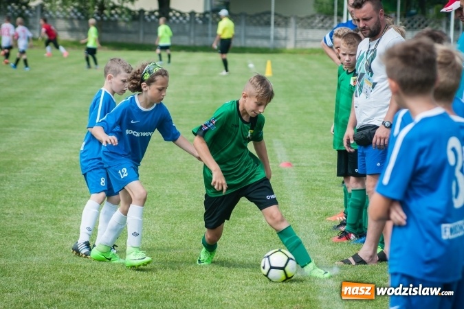 Zdjęcie w galerii na portalu naszwodzislaw.com: Zespoły z regionu na Tworków Cup 2017 wiadomości z regionu