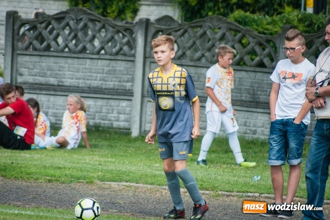 Zdjęcie w galerii na portalu naszwodzislaw.com: Zespoły z regionu na Tworków Cup 2017 wiadomości z regionu