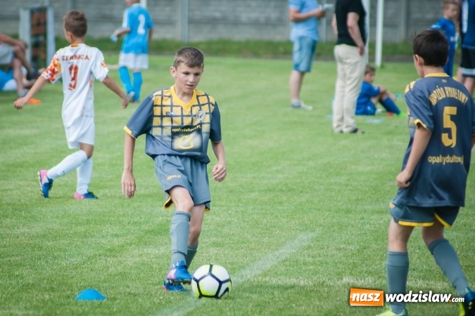 Zdjęcie w galerii na portalu naszwodzislaw.com: Zespoły z regionu na Tworków Cup 2017 wiadomości z regionu