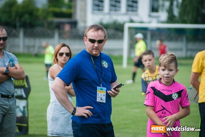 Zdjęcie w galerii na portalu naszwodzislaw.com: Zespoły z regionu na Tworków Cup 2017 wiadomości z regionu