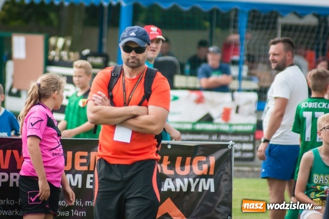 Zdjęcie w galerii na portalu naszwodzislaw.com: Zespoły z regionu na Tworków Cup 2017 wiadomości z regionu