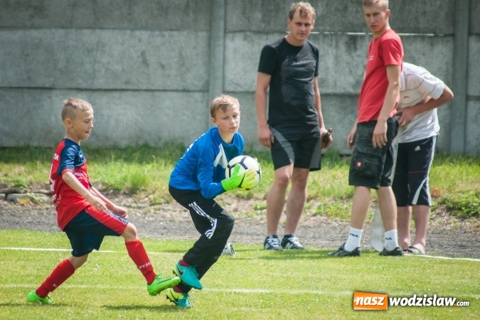 Zdjęcie w galerii na portalu naszwodzislaw.com: Zespoły z regionu na Tworków Cup 2017 wiadomości z regionu