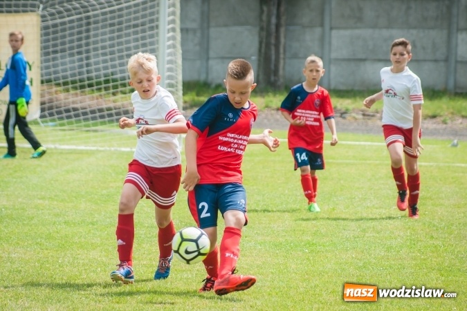 Zdjęcie w galerii na portalu naszwodzislaw.com: Zespoły z regionu na Tworków Cup 2017 wiadomości z regionu