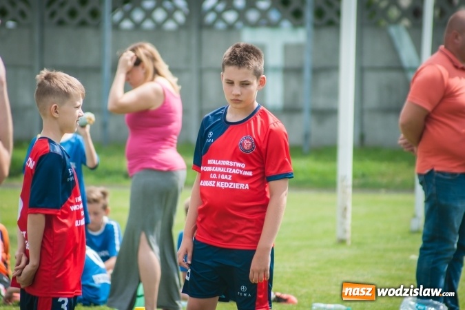 Zdjęcie w galerii na portalu naszwodzislaw.com: Zespoły z regionu na Tworków Cup 2017 wiadomości z regionu